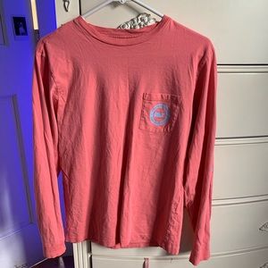 Vineyard Vines Long Sleeve Tee